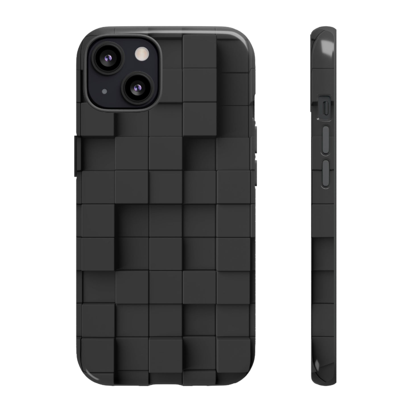 Tough Bricks Case