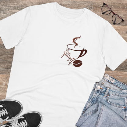 Coffee break T-shirt - Unisex