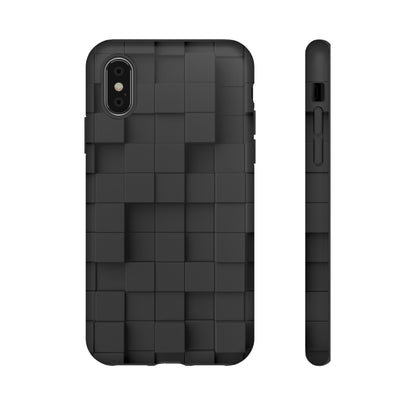 Tough Bricks Case