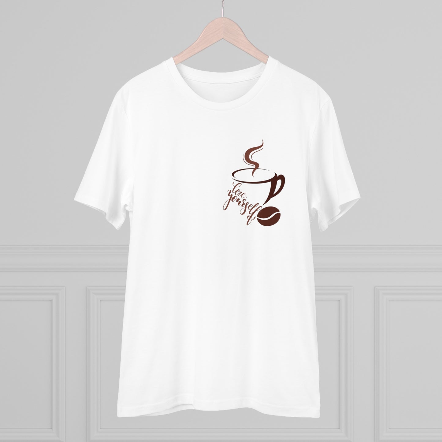 Coffee break T-shirt - Unisex