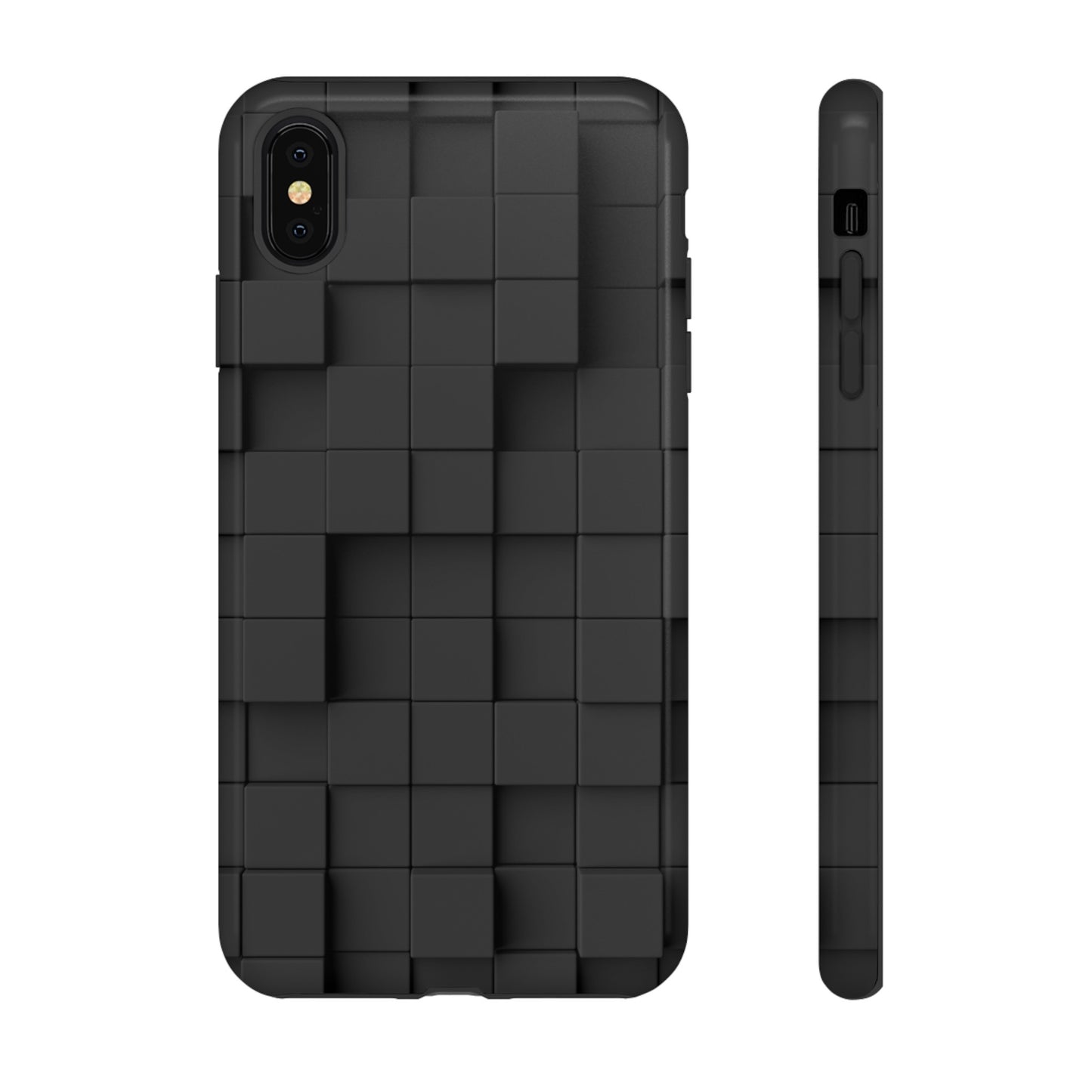 Tough Bricks Case