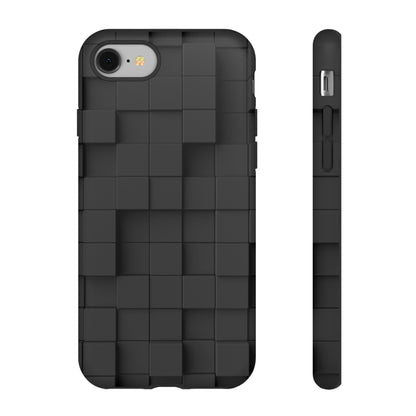 Tough Bricks Case