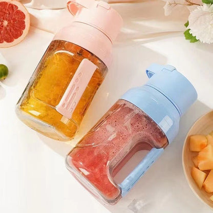 New Arrival Summer Electric Juicer Portable