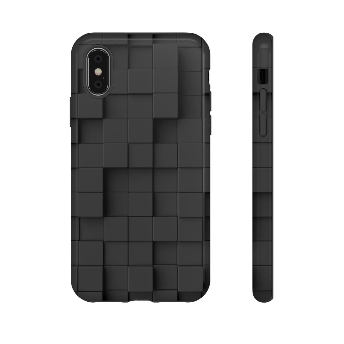 Tough Bricks Case