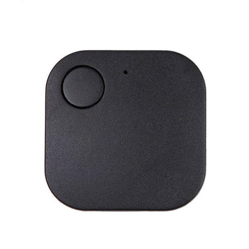 Mini Tracking Device Tag Pet Tracker Location Bluetooth Tracker Vehicle  Smart Tracker Anti-lost Key Child Finder