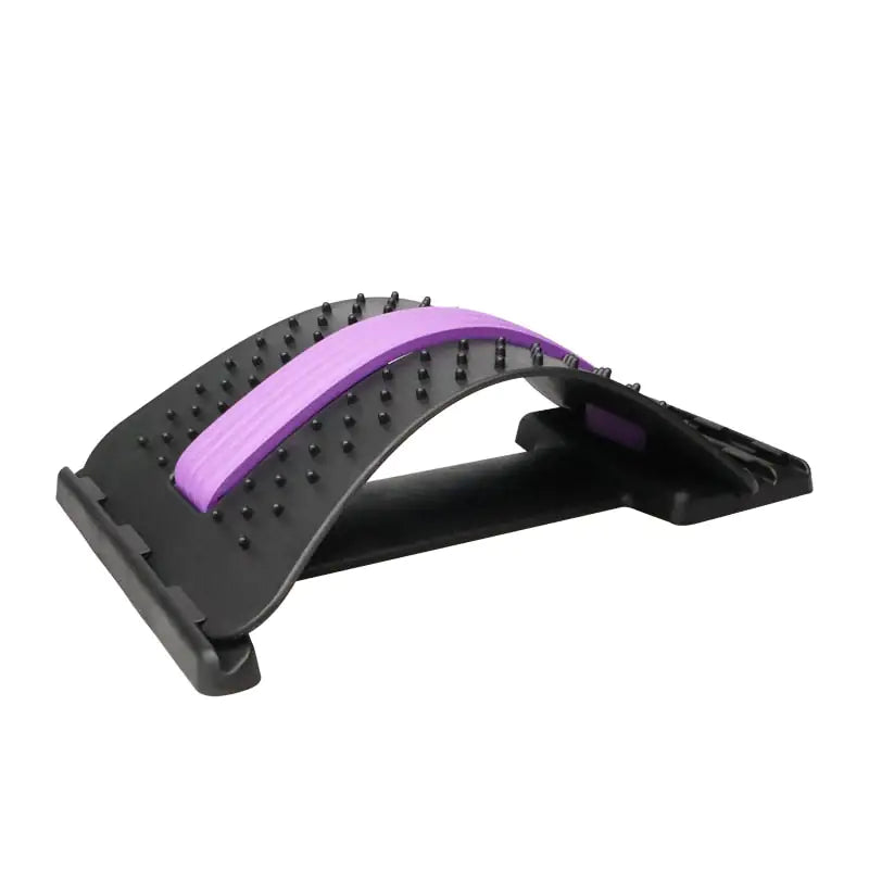 Magic Stretch Back Massager