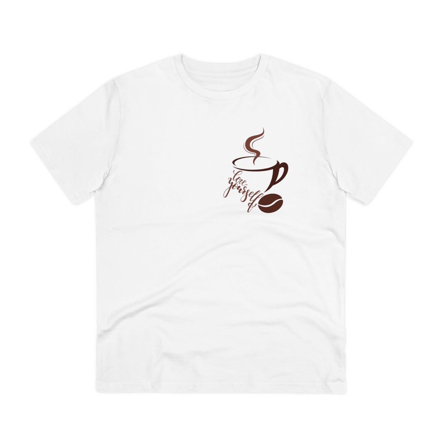 Coffee break T-shirt - Unisex