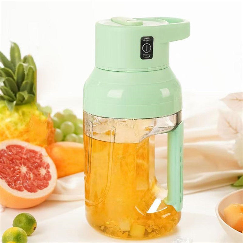 New Arrival Summer Electric Juicer Portable