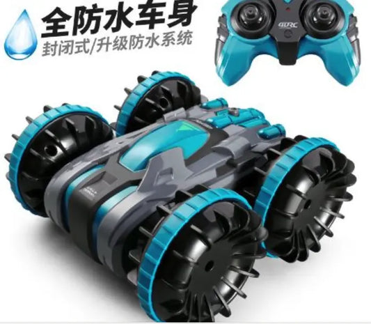 Remote control car