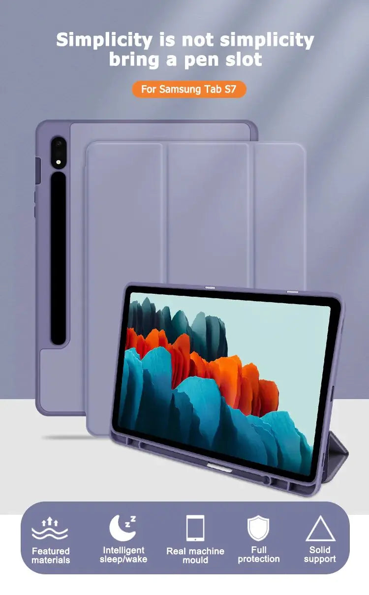 Case For Tablet