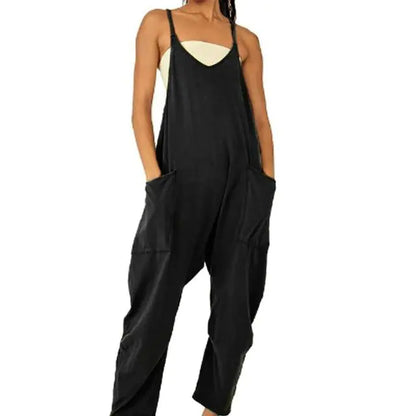 Chic Summer Jumpsuit