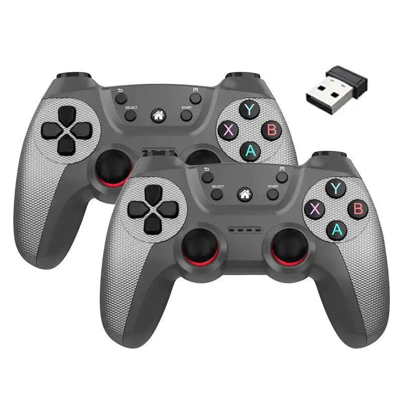 وحدات تحكم GamePad اللاسلكية